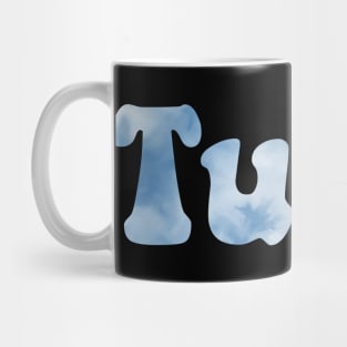 Tulsa Mug